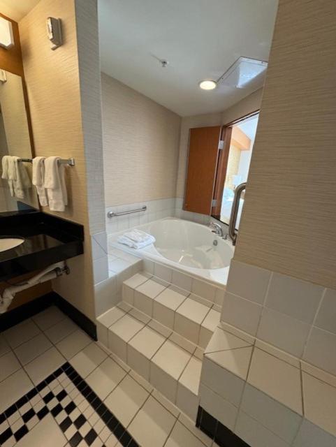 Fairfield Inn By Marriott Morgantown Ngoại thất bức ảnh
