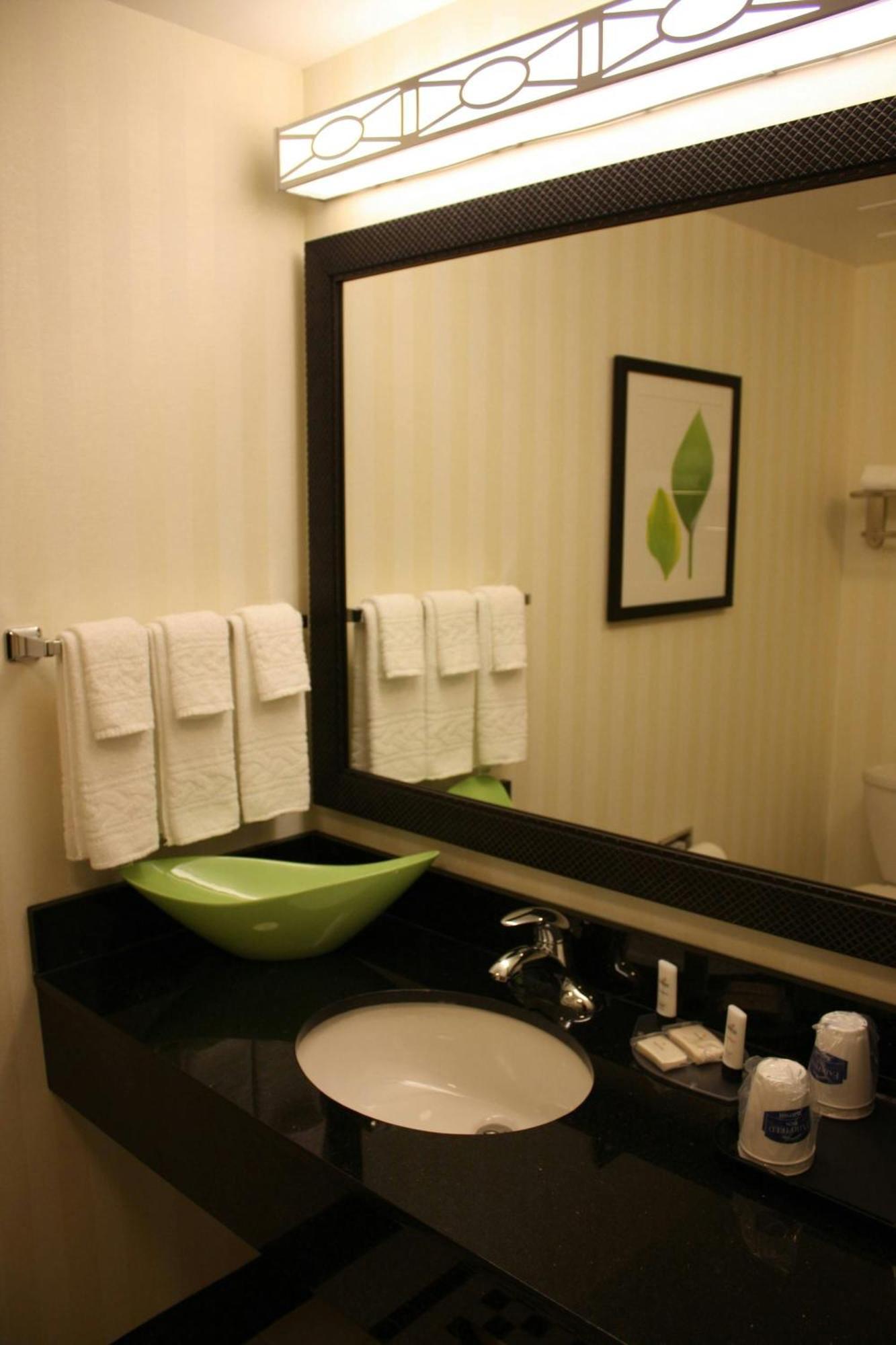 Fairfield Inn By Marriott Morgantown Phòng bức ảnh