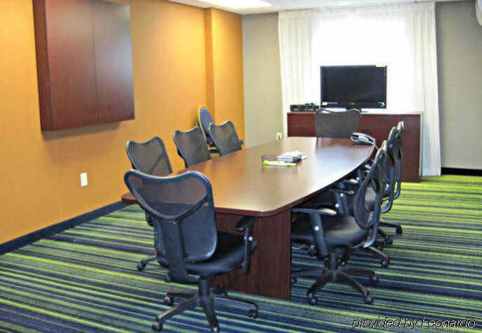 Fairfield Inn By Marriott Morgantown Ngoại thất bức ảnh